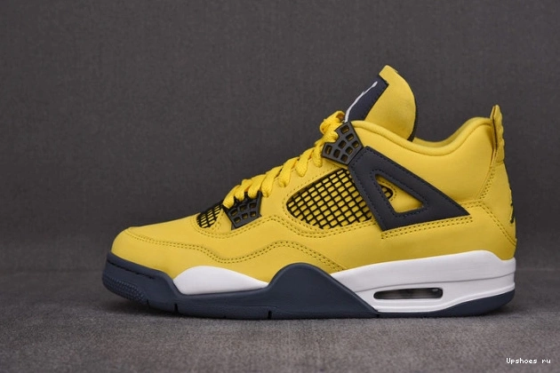 Air 4 Lightning Retro Jordan CT8527-700 (2021) 0422